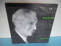 SALAZAR - DISCURSOS (LP , 1970)