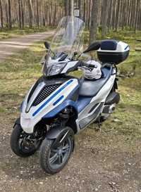 Piaggio MP-3 piaggio yourban 300ie