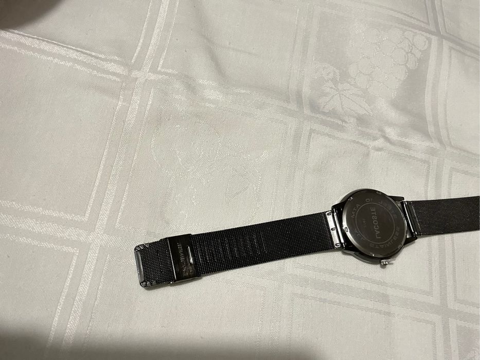 Relogio lacoste