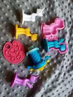 Play Doh Kucyki Pony