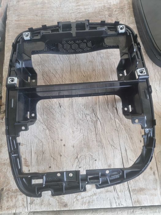 Vendo radio para renault clio IV