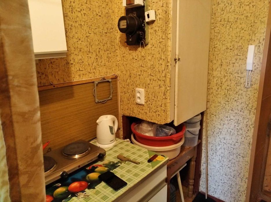 Сдам Гостинку. м. Дворец спорта Новые дома бульвар Юрьева Харьк дивиз