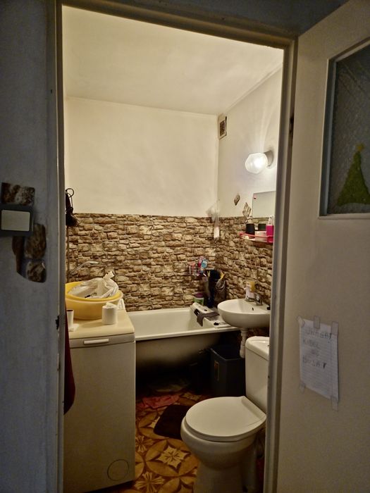 Zamienię  kawalerkę w Szczecinie na k. w Międzyzdrojach,okolicy