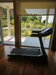 Passadeira de corrida Bodytone DT16