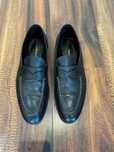 Лофери чоловічі ОРИГІНАЛ З Натуральної кожи "Santoni Goddyear"