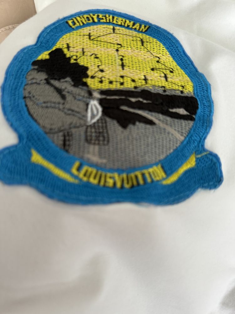 Spodnie Dsquared + t-shirt