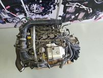 Motor Ford Fiesta VII 1.0 ECOBOOST 2016 de 140cv ref YYJB