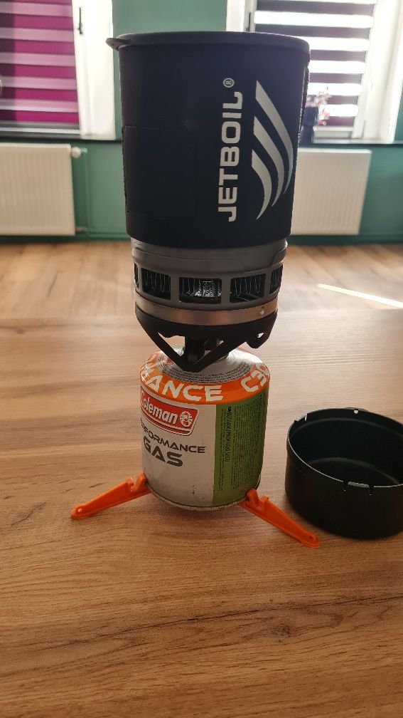 Jetboil kuchenka turystyczna 2.0