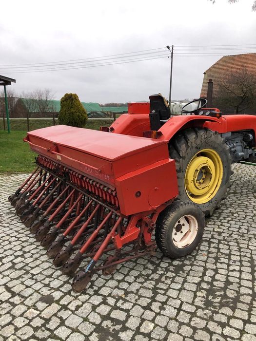 Sprzedam Siewnik Saxonia