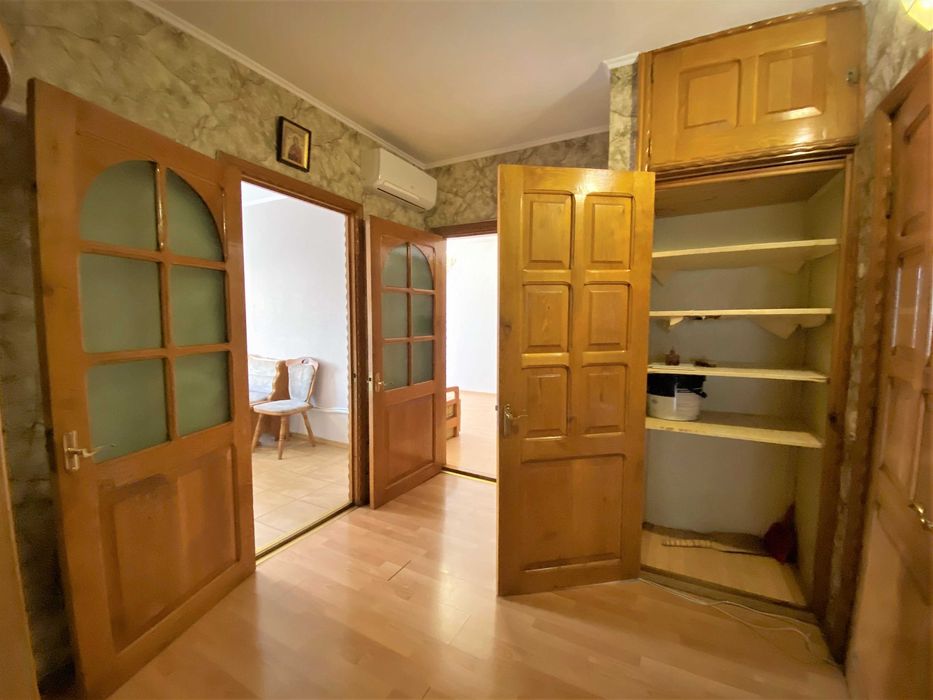 3 ком.квартира на Королева_Таирова_ Киевский рынок