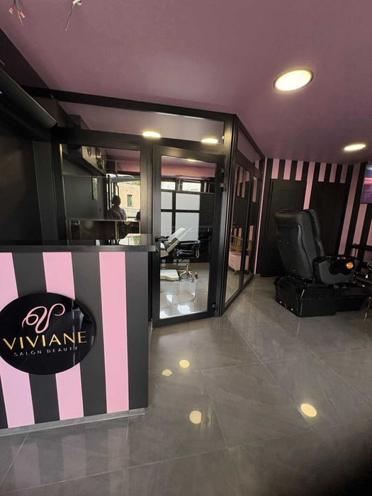 Lokal - Stanowiska do wynajęcia manicure i pedicure Kraków, Ruczaj
