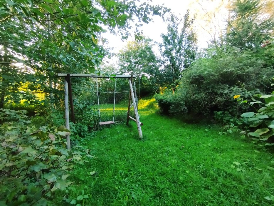 Garden House Nad Jeziorem SZELMENT z Jacuzzi i kominkiem / noclegi