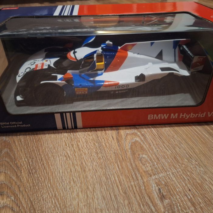 BMW M Hybrid V8 R/C 1:14 Rastar zdalnie  sterowane auto  samochód RC