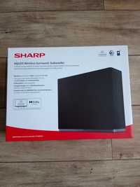 Subwoofer Sharp Aquos Nowy !!!