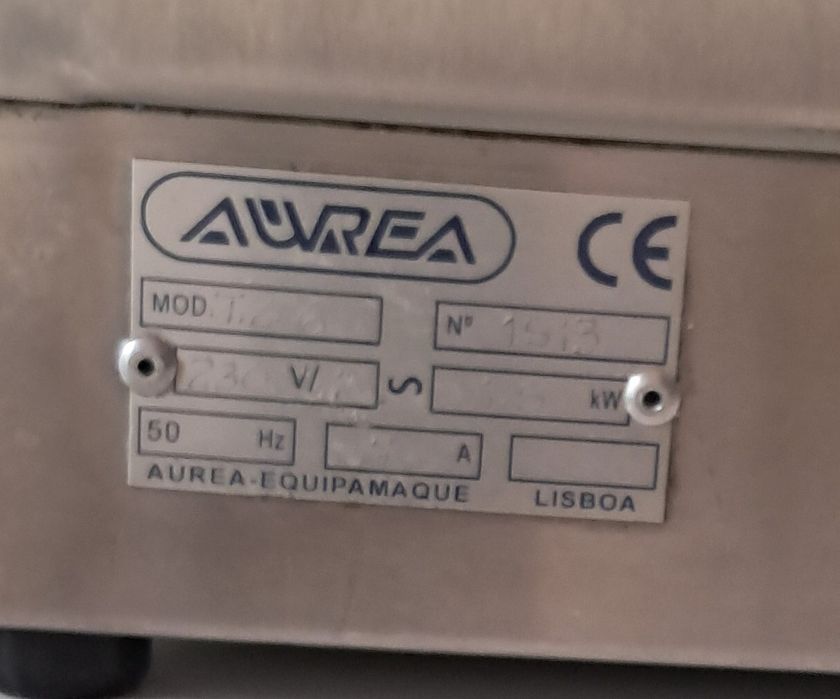 Leiteira profissional AUREA