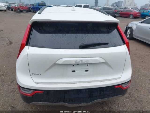 Kia Niro EV Wave 2024 *