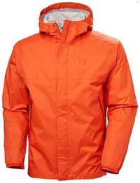 HELLY HANSEN Loke Jacket Tech Kurtka Męska XL ! Nowa