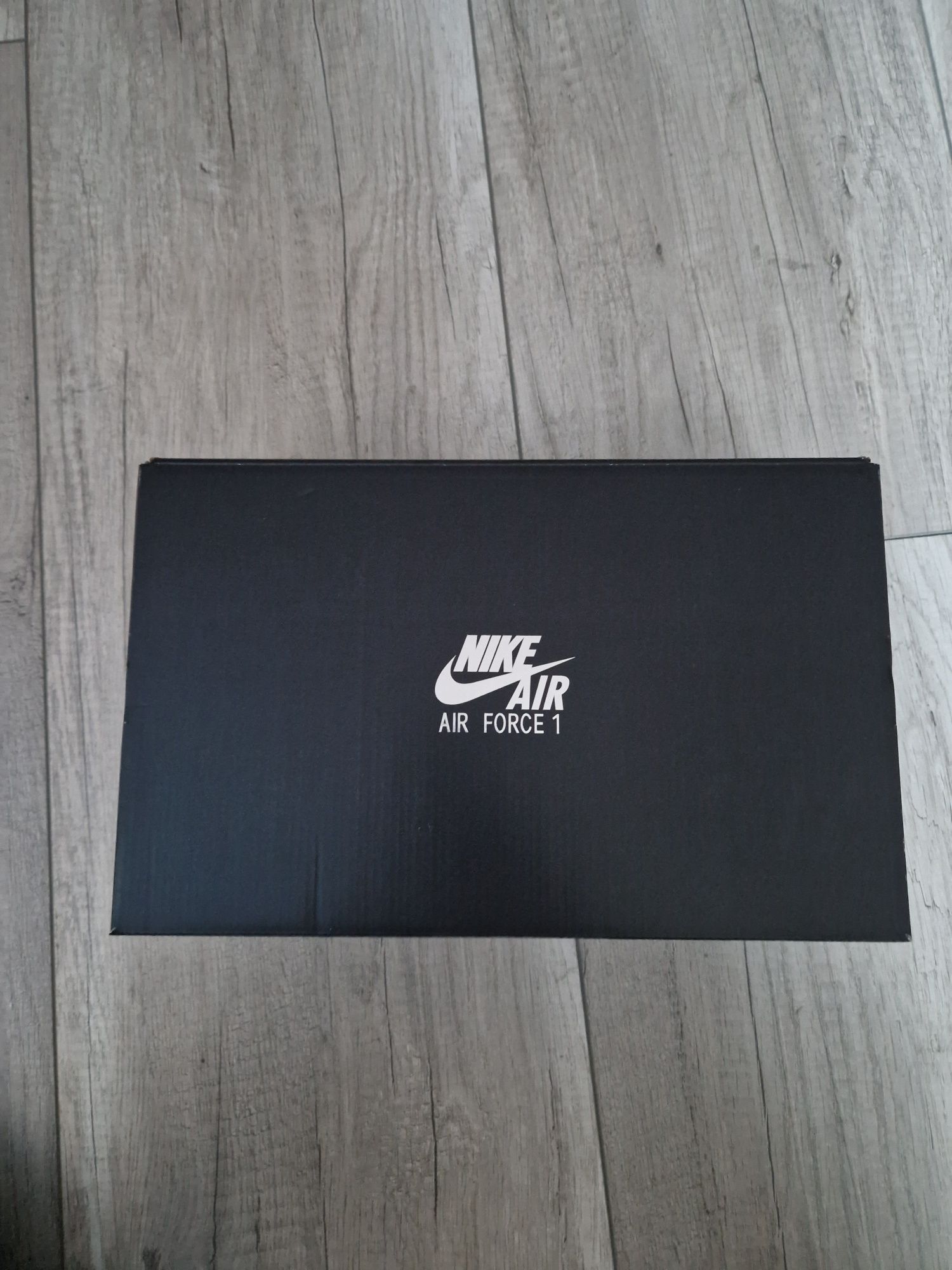 Nowe Nike Air Force oryginalne