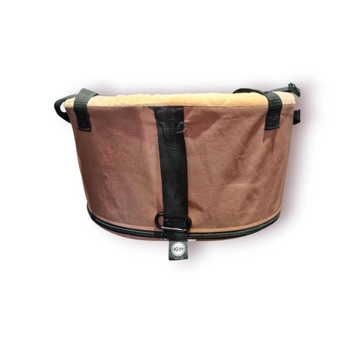 Assento Auto Cães – K&H Pet Products Bucket Booster Seat (Tamanho M)