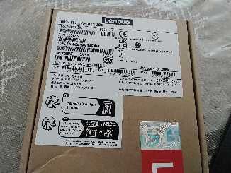 Lenovo Disco SSD interno m.2 2242 1TB -- NOVO!