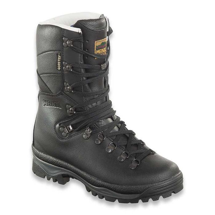 Тактичні черивики Meindl Army Pro GTX