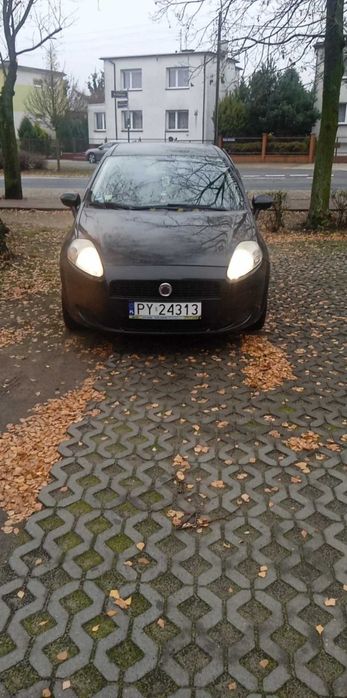 Fiat Grande Punto 1.4