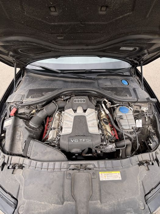Продам Audi A6 quattro