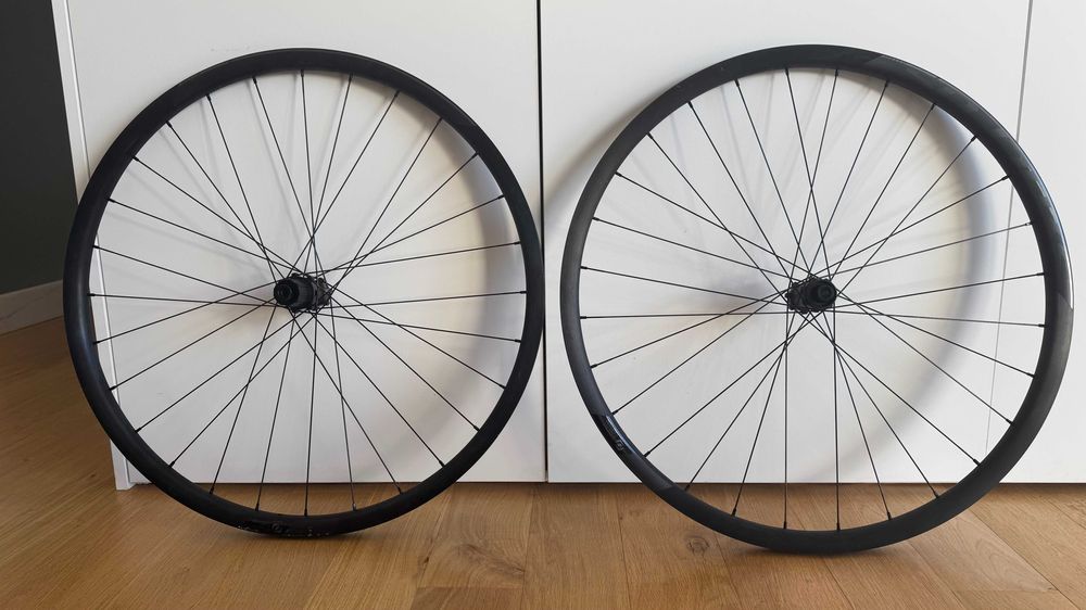 Rodas de estrada Syncros RP 2.0 DISC