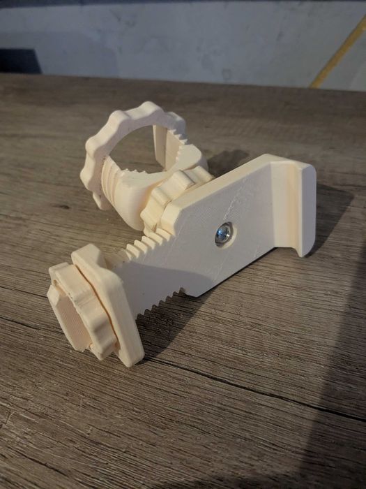 Набір універсальних тримачів для чашки та телефона для дитячої коляски