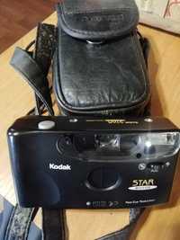 Фотоаппарат Kodak STAR Motor