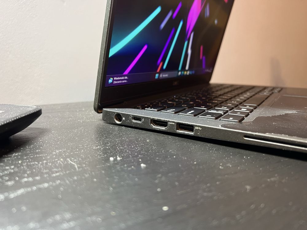 Dell Latitude 7300 16GB Intel i5 Windows 11 240GB