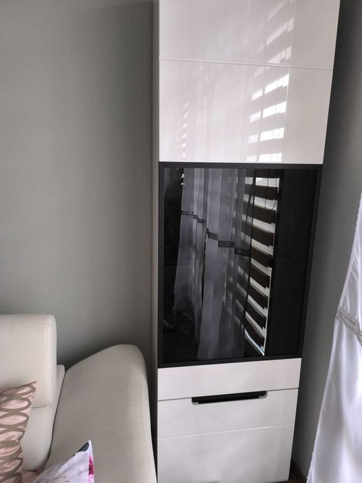 Sprzedam komplet mebli do salonu