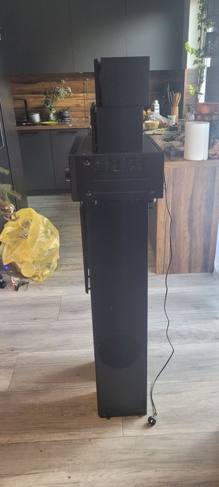 Kino domowe pioneer vsx 323-k