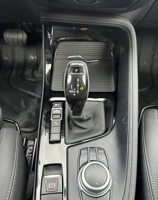 BMW X1 16d sDrive X-Line