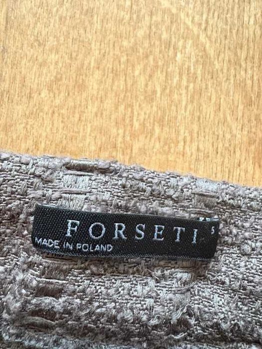 S / M Forseti komplet zestaw żakiet marynarka i spódnico-spodenki