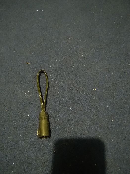 Wtyczka aktywująca bms bateri e ride pro ss , batery key