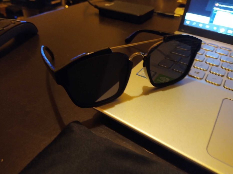 Óculos de Sol Lindíssimos