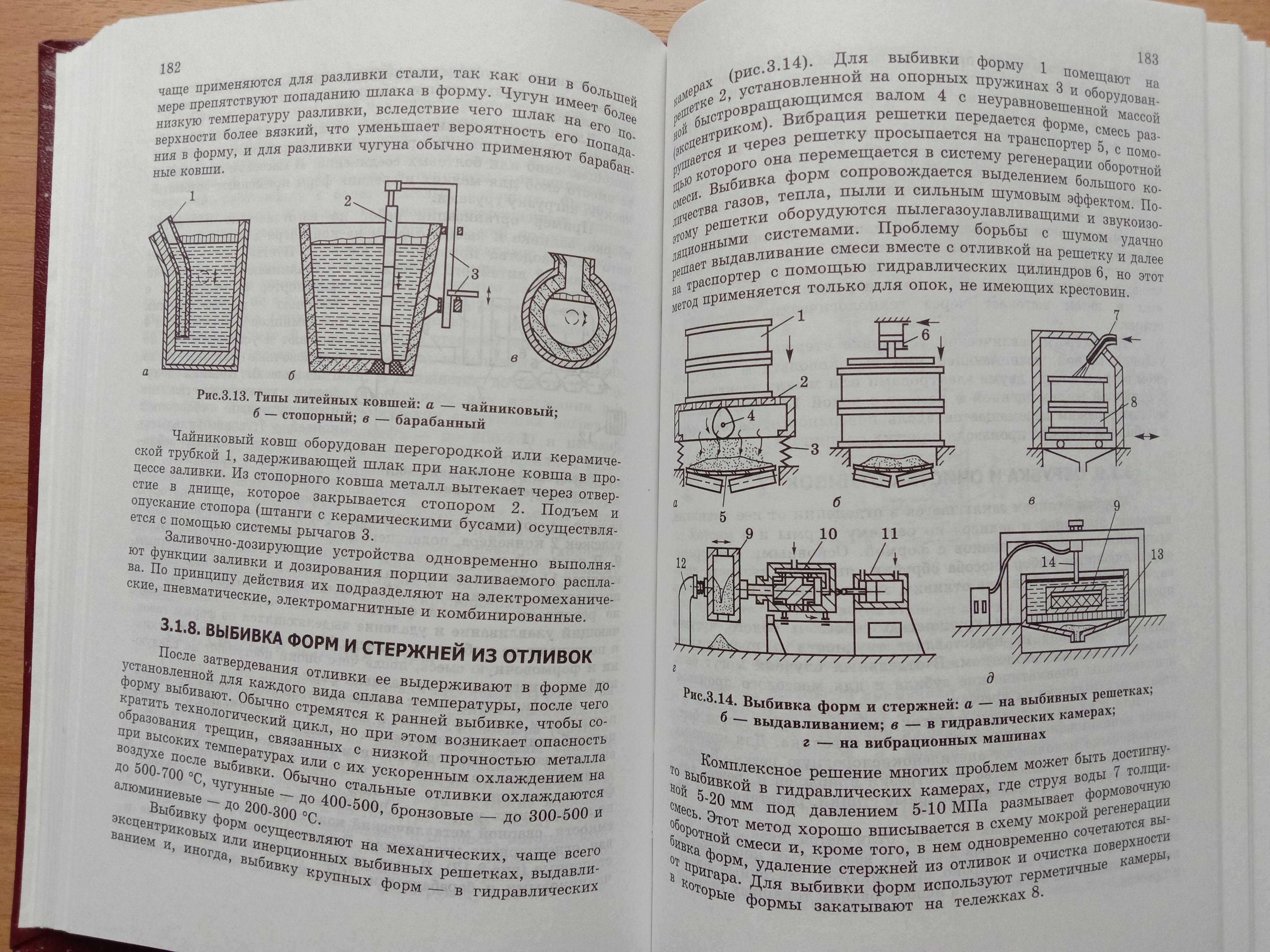 Книга «Технология КОНСТРУКЦИОННЫХ МАТЕРИАЛОВ». Под ред. О.С. Комарова