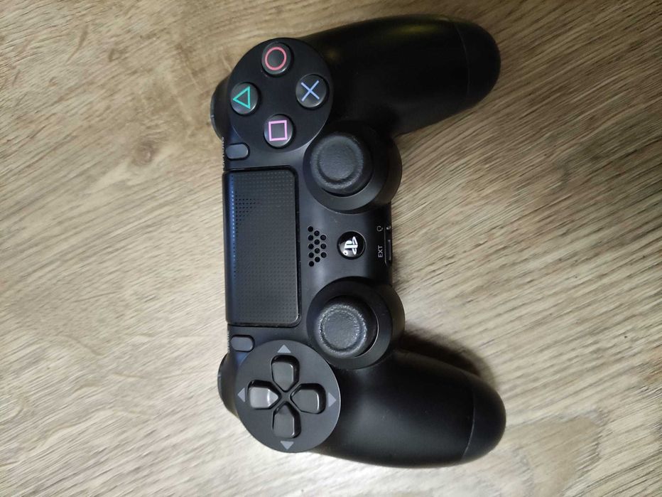 Comando DualShock PS4