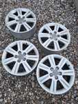 Felgi Ats 17 Et 46 Audi B8