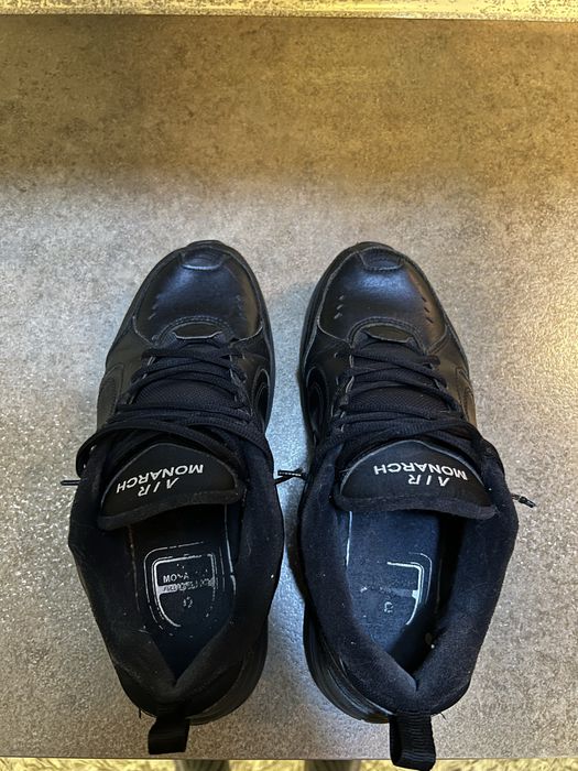 Кросівки Nike Air Monarch