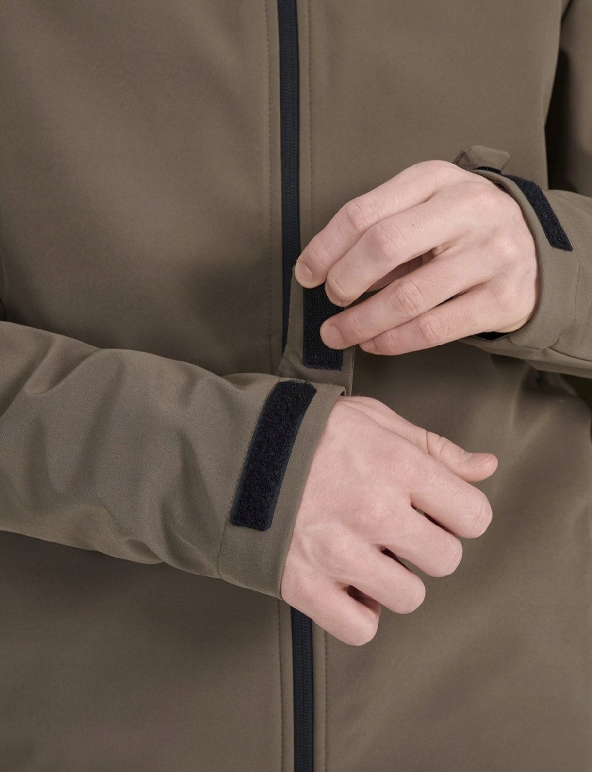 4F kurtka męska softshell S-3XL