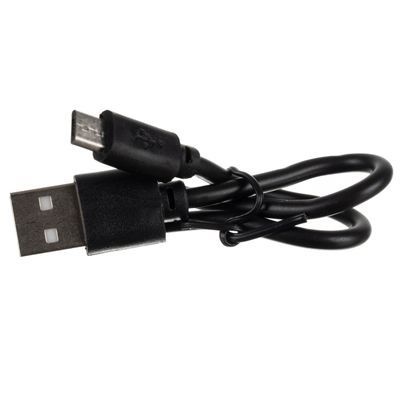 Latarka Czołowa Led Usb 4W1