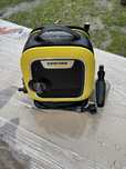 Мийка Karcher K mini