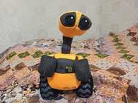 Валл-И WALL-E Pixar Мягкая игрушка
