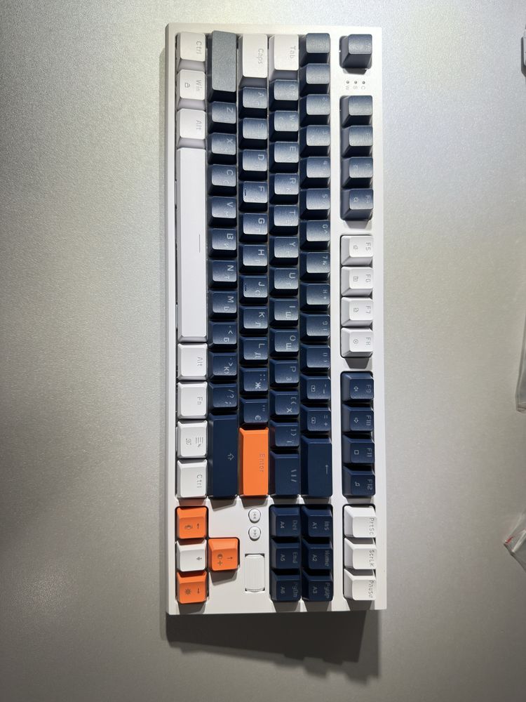 Клавіатура MK180W