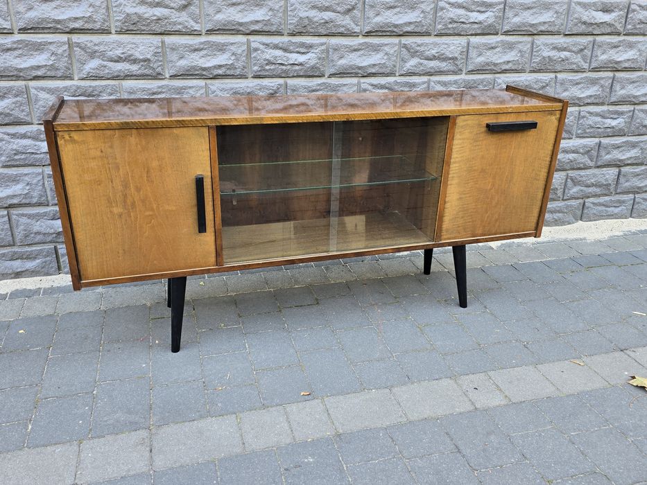 Komoda prl transport