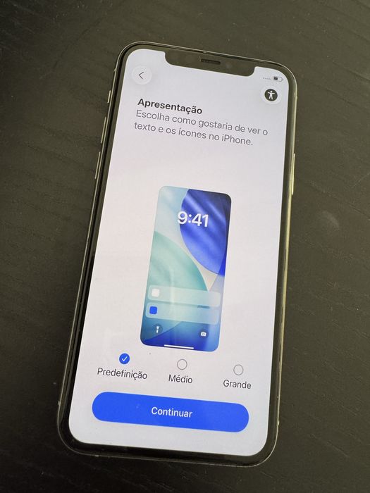 Telemóvel Iphone 11 Pro