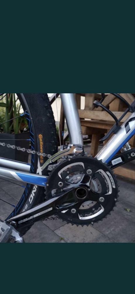 Mtb 29*Cube Norco Nitro 9.2*Sram x7*Elixir 3*Rock shox recon