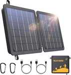 wastde  przenośna ładowarka solarna 10 w x